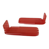 Desfolhador De Silicone Heidelberg Gto / Kord -10 Unidades