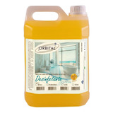 Desinfetante Orbital Mil Flores 5l