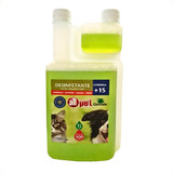 Desinfetante Super Concentrado Eliminador Citronela + 15