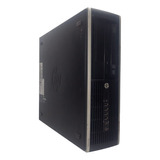 Desk Hp Compaq 8300 - Core I5-3ª, 4gb Ddr3, Hd 250gb - Usado