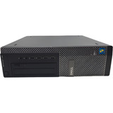 Desktop Dell 790 Core I5- 2ºg 4gb Ddr3 Hd 500gb Usado 