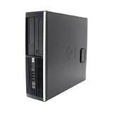 Desktop Hp 6000 Pro - E8400 - 4gb - 320gb - (sem Sistema)