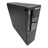 Desktop Lenovo E73 - Core I3-4ª 4gb Ram 250gb Hd - Usado