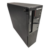 Desktop Lenovo E73 - Core I5-4ª 4gb Ram 500gb Hd - Usado