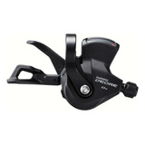 Deslocador Direito Shimano Deore M5100 11v Com Viseira/braçadeira