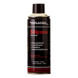 Desmoldante Aerossol C/silicone 250g Onu 1950 - Implastec
