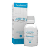 Desobesim - Floral Para O Metabolismo | Núcleo Quântico 50ml