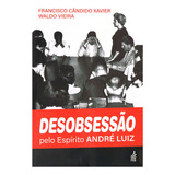 Desobsessão De Vieira, Waldo, De Feb Editoram, Tapa Blanda