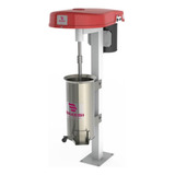 Despolpadeira Braesi Des-10 G2 10l C/ 3 Peneiras Inox 110v