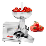 Despolpador De Tomates Bm-73 Nr - Bermar Bivolt Bermar 110v/220v (bivolt)