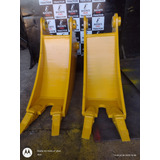 Destocadora Florestal Para Escavadeira Komatsu Pc