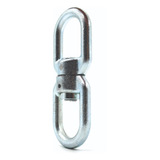Destorcedor Corda Usclimb Swivel Aço 23kn Indicador Stress