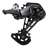 Desviador Traseiro Shimano Deore Rd-m6100 Sgs 12v