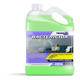 Detergente Bactericida Limpeza Ar Condicionado - 5 Litros