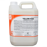 Detergente De Uso Geral Yellow Pine 5l Spartan