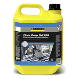 Detergente Floor Care 5l Karcher Rm 755 9.381-061.0