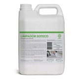 Detergente Limpador P/ Extratora 5 Litros Sbn4171 Ipc