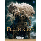 Detonado Supremo - Elden Ring, De Editora Europa. Editorial Editora Europa Ltda., Tapa Mole En Português, 2022