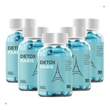 Detox Paris - Original Compre 2 E Leve 5 - Site Oficial