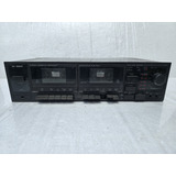 Di-som Stereo Cassette Recorder Antigo No Estado Para Conser