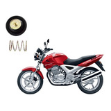 Diafragma Carburador Cbx 250 Twister Xr Tornado