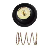 Diafragma Carburador Interno Honda Tornado 250 - Twister 250