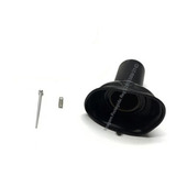 Diafragma Carburador Pistonete + Agulha Twister /tornado 250