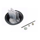 Diafragma Carburador Xt 225 Tdm 225 Com Pistonete + Agulha