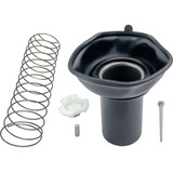 Diafragma Com Pistonete + Agulha Twister / Tornado 250 .