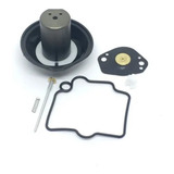 Diafragma Com Pistonete Carburador Suzuki Yes125 2010-2013