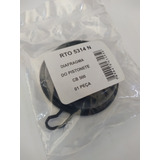 Diafragma Do Pistonete Carburador Cb 500 97 A 2005