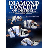 Diamond Concept Of Defense By Xande Ribeiro