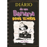 Diário De Um Banana Volumes 06 Ao 13 