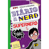 Diário De Um Nerd - Livro 3, De Osbourne, Philip. Editorial Ciranda Cultural Editora E Distribuidora Ltda., Tapa Mole En Português, 2020