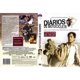 Diarios De Uma Motocicleta Dvd