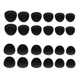 Dicas De Substituição De Almofadas De Silicone Para Fones De