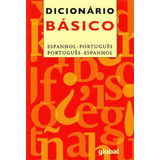 Dicionário Básico - Espanhol-português-espanhol-português