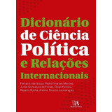 Dicionário De Ciência Política E Relações Internacionais