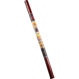 Didgeridoo Meinl De Madeira 47 Design Australiano - 3 Cores