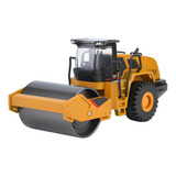 Die Cast Maquina Caçamba Carregadeira Trator Oferta 1:50