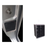 Difusor Ar Grade Respiro Coluna Porta Saveiro 87 88 89 À 94
