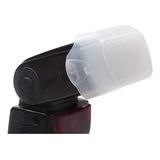 Difusor Bounce Para Flash Nikon Sb-700
