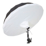 Difusor Branco Para Sombrinha 180cm Diâmetro
