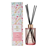 Difusor De Ambiente Pink Tea Essenciart Home 250ml