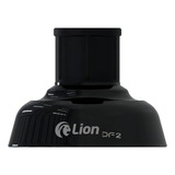 Difusor De Cabelos Universal Df2 Lion Preto