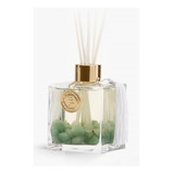 Difusor De Varetas Alecrim Blanc- Quartzo Verde 250ml Bpure