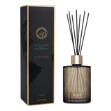 Difusor De Varetas Aromatizante Ambiente 200ml Mundo Noronha