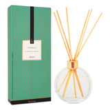 Difusor De Varetas Bamboo Classica 200ml -via Aroma