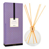 Difusor De Varetas Lavanda Via Aroma - 200ml