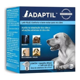 Difusor E Refil Adaptil 48ml - Comportamental - Cães - Ceva